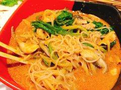 酸甜口味麻辣烫-老赵太太麻辣烫涮肚馆(大经路店)