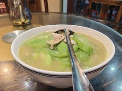 -湘菜时代风味餐厅