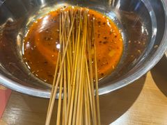 -嘉州鲜知味钵钵鸡(奎星楼店)
