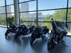-北京华德宝宝马4S店(朝阳店)