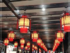 -新虹楼饭庄(崇明陈家镇店)