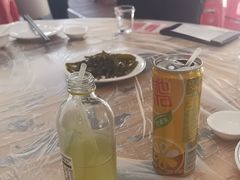 -醉壹号海鲜大排档(厦门店)