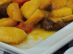 -正嘢私房菜