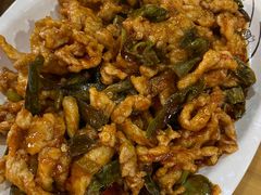 -故乡家韩国料理(丹东街店)