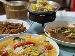 -丁来兴酒店(西街店)