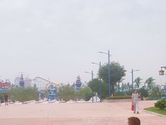 -华夏文旅海洋公园