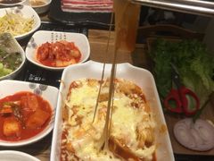 -韩国料理大力士(屏风街店)