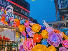 -大悦城(沈阳中街店)