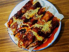 -洁美凉粉店(温江店)