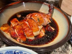 -南京大牌档(壹方天地店)