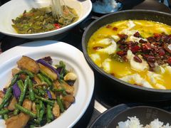 -川里谈·川味小馆(北京路店)