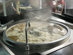 -牛记烩面(七星西路店)