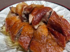 首创盐香鸡-长禧家.珑厨(东风东路店)
