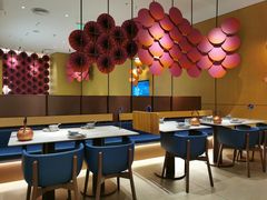 大堂-望蓉城·古法酸菜鱼(世纪汇店)