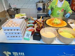 -眉州东坡(团结湖店)