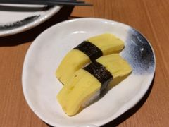 -万岁寿司(天河领展店)