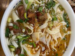 -豫掌柜饸饹面·烩面(秀沿路店)