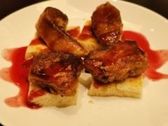 -佛山希尔顿酒店·融誉亚洲美食荟