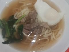 -禾源面馆(文化路四角店)