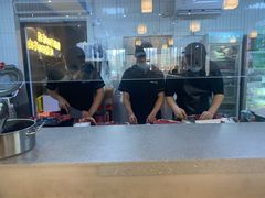 -林记潮牛·牛肉火锅(上马墩店)