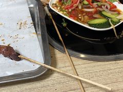 -新疆艾麦尔烧烤(丰台路口店)