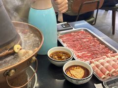 -新梅居(宁海东路店)