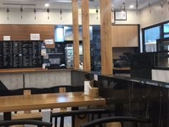 大堂-鴻瑞興面馆(保利时光里店)