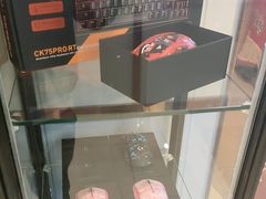 -网鱼电竞(上海青浦朱家角店)