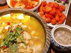 -意满花千醉(金茂览秀城店)