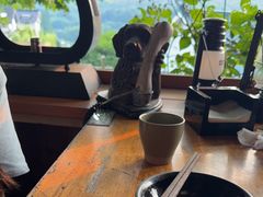 -马灯部落·西湖边的创意山景餐厅(虎跑动物园店)