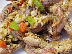 -三妹小龙虾·黄油蟹(华侨城总店)