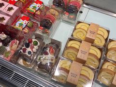 -bItBakery(岭南站店)
