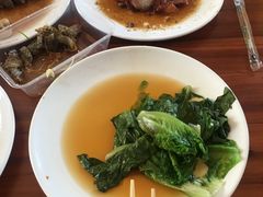 -黄连大头华烧鹅店(大良店)