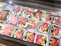 -正宗八宝冰饭·非遗冰饭·烧烤(奎桥店)