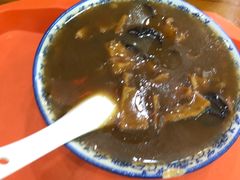 -逍遥镇刘相五胡辣汤豆沫馆(康复中街店)