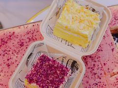 -麦雪尔甜品·生日蛋糕(新街口旗舰店)