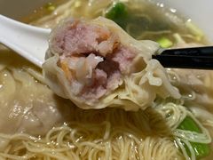 -港久茶餐厅(鹭洲里店)