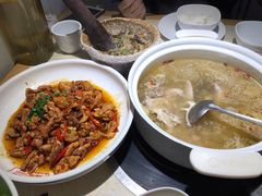 -大碗先生(沙湾天虹店)