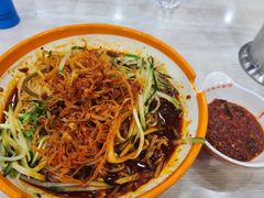 -三姐妹冷面馆(保卫路店)