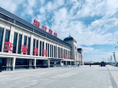 -烟台南站