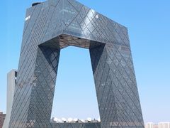 -福楼毕斯罗F Bistronome(国贸商城约会地标景观店)