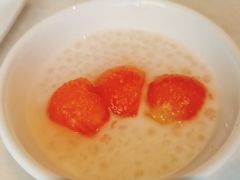 西瓜西米露-衡山汇·高级粤菜(霄云路店)