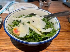 芝麻菜色拉-La Strada(安福路店)