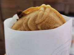 -粉粉乐鲷鱼烧(美罗城店)