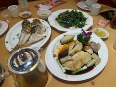 -汇景花园酒家(基立下道店)