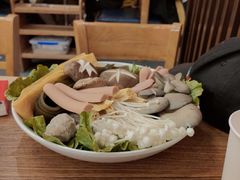 -傣妹火锅(万达店)