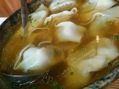 苋菜馄饨-黛瓦里巷(南京东路店)