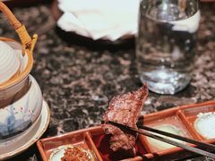 -老乾杯和牛烧肉(王府中环店)