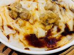 -满福隆酒楼(万绿园店)