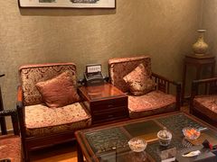 -七彩云南庆沣祥茶庄(金融街店)